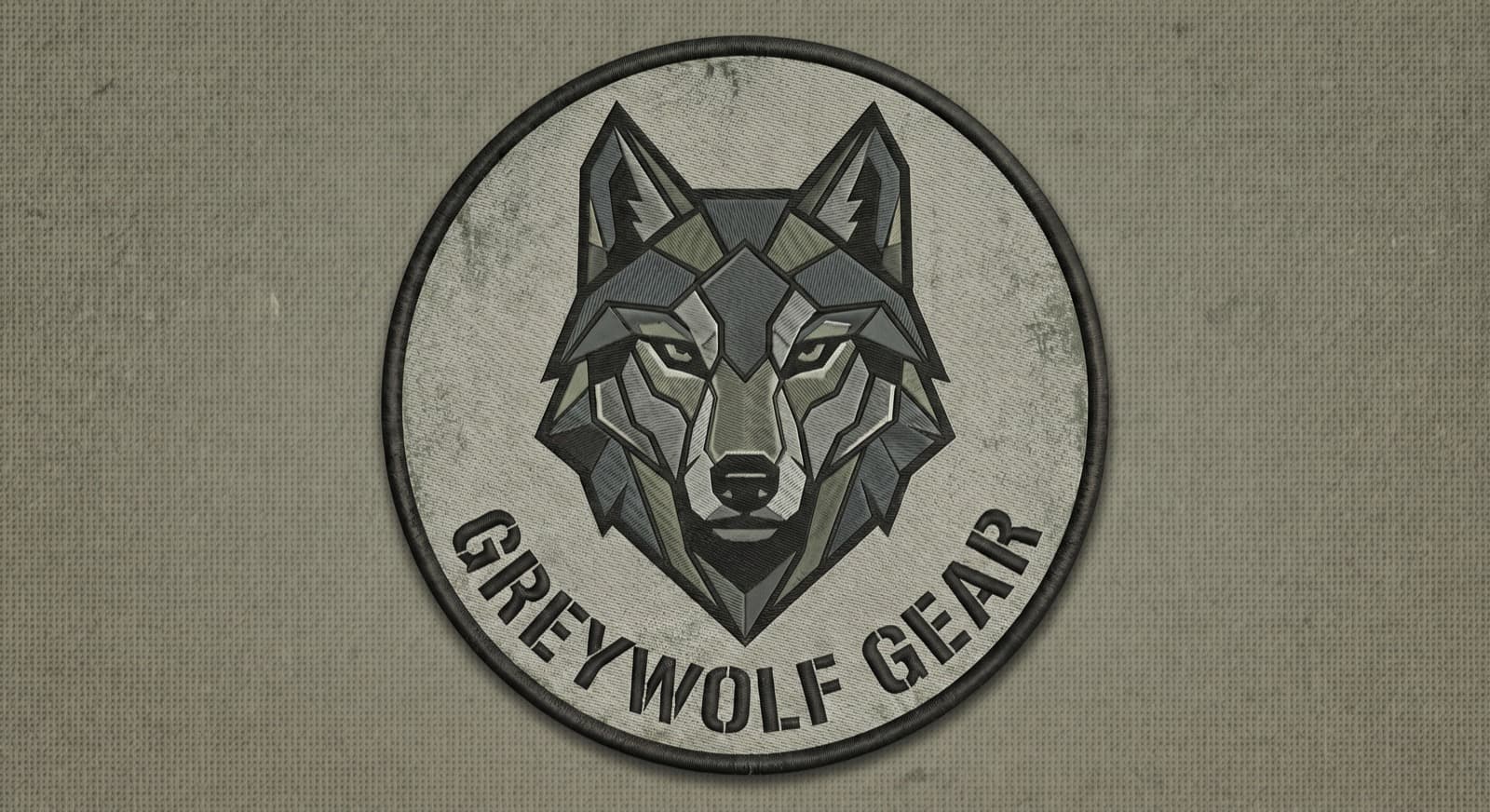 GreyWolf Gear patch