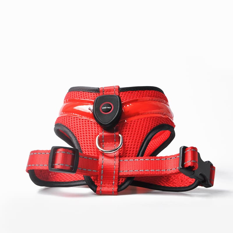 K9 Night Ops Harness 17