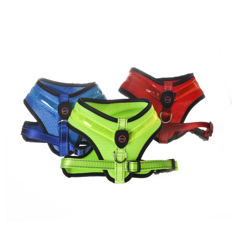 K9 Night Ops Harness 6