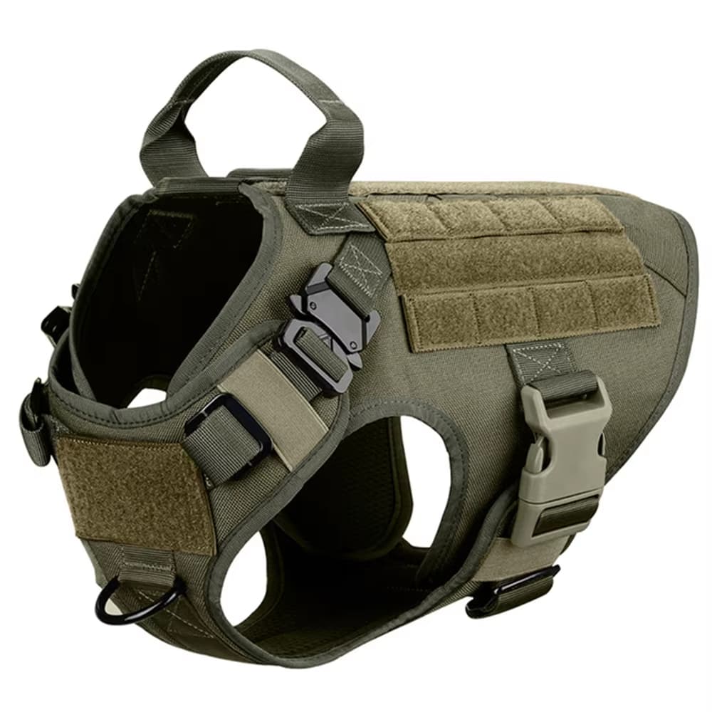 K9 Basecamp Set 9