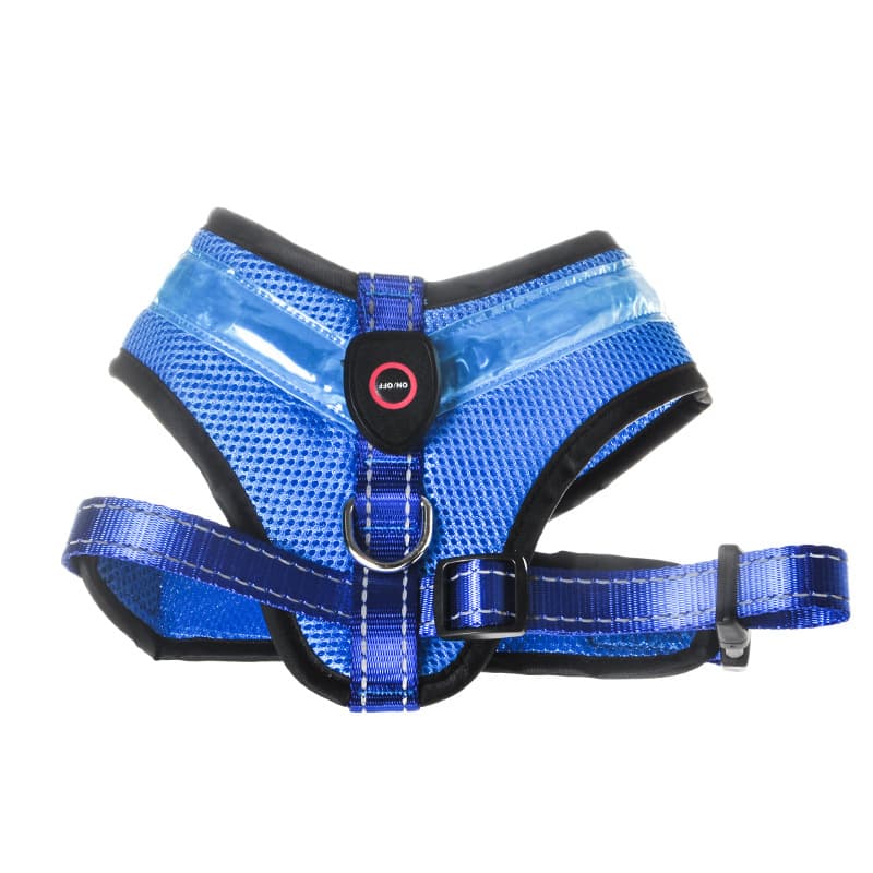 K9 Night Ops Harness 14