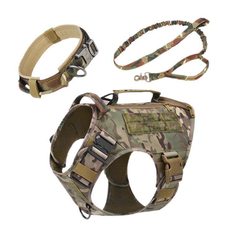 K9 Strike Vest 3