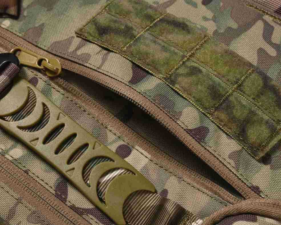 K9 Strike Vest 7