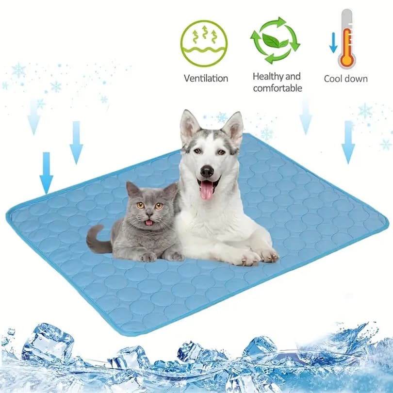 K9 Chill Mat 13